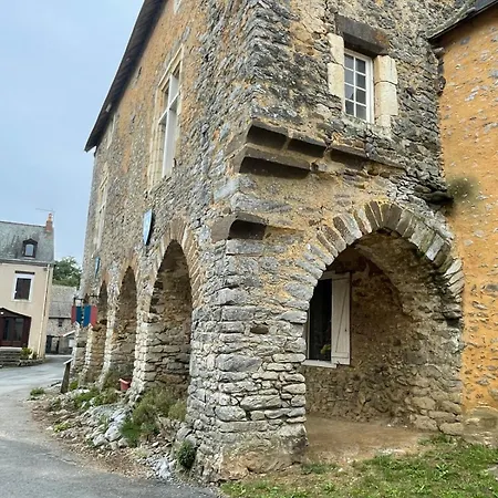 別荘 La Maison Du Clocher *