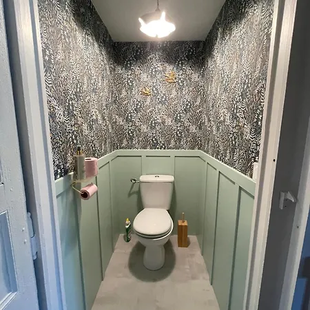 La Maison Du Clocher 別荘