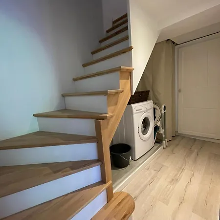 La Maison Du Clocher Chéméré-le-Roi