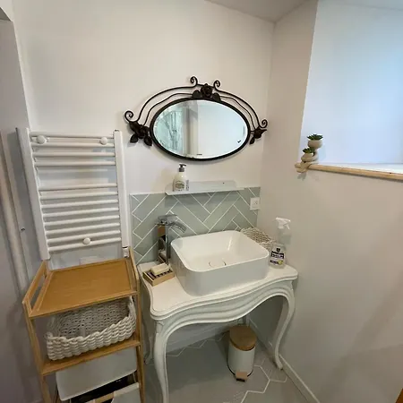 La Maison Du Clocher