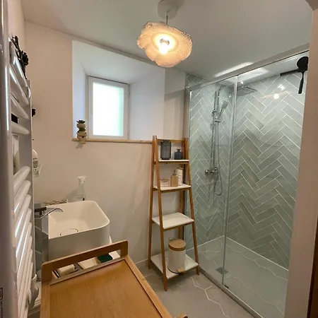 別荘 La Maison Du Clocher