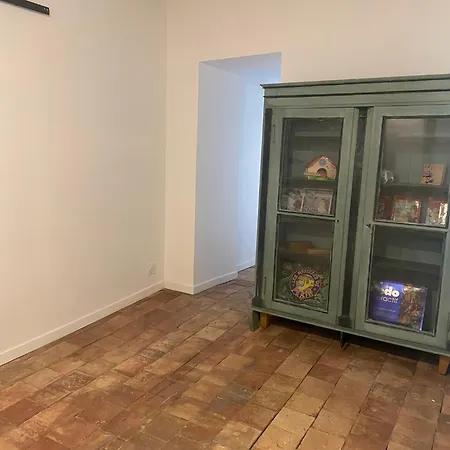 別荘 La Maison Du Clocher