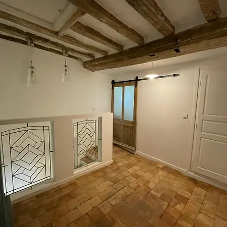 La Maison Du Clocher *