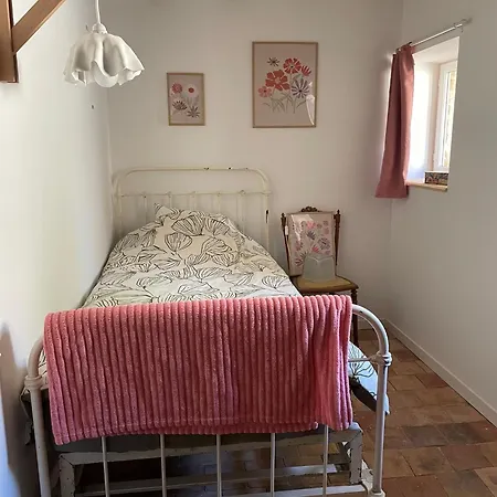 La Maison Du Clocher Chéméré-le-Roi