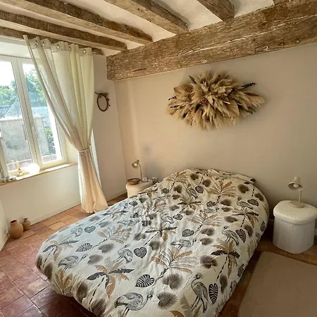 La Maison Du Clocher 別荘 Chéméré-le-Roi