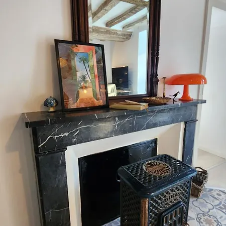 別荘 La Maison Du Clocher