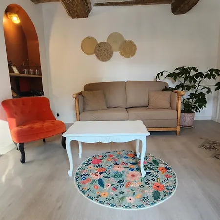 La Maison Du Clocher *