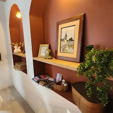 La Maison Du Clocher