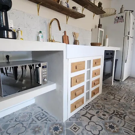 別荘 La Maison Du Clocher *