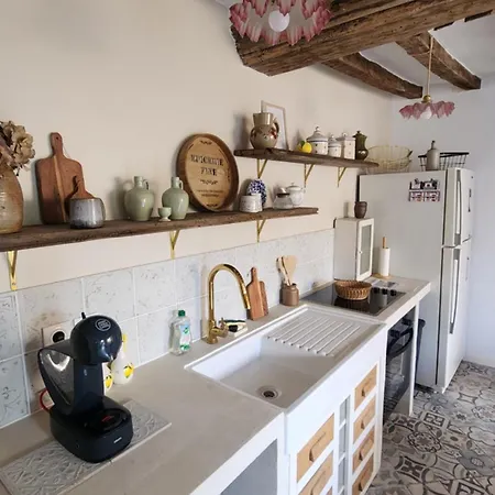 別荘 La Maison Du Clocher