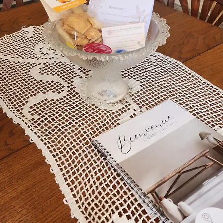 La Maison Du Clocher