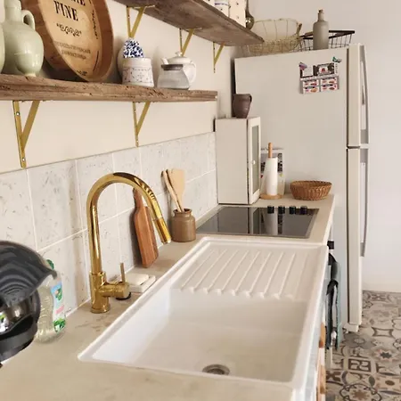 La Maison Du Clocher *