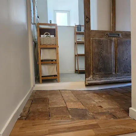 La Maison Du Clocher 別荘