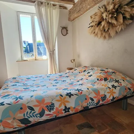 別荘 La Maison Du Clocher