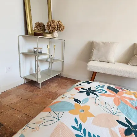 La Maison Du Clocher 別荘 *