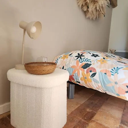 La Maison Du Clocher * Chéméré-le-Roi