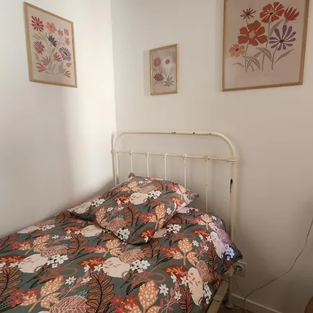 別荘 La Maison Du Clocher *