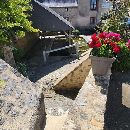 La Maison Du Clocher * Chéméré-le-Roi