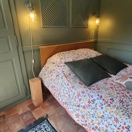 別荘 La Maison Du Clocher *