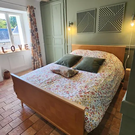 La Maison Du Clocher *