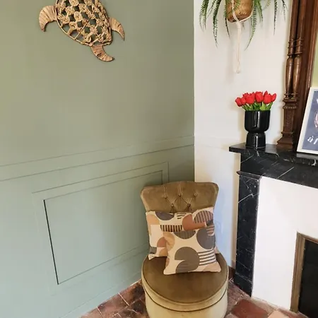 La Maison Du Clocher * Chéméré-le-Roi