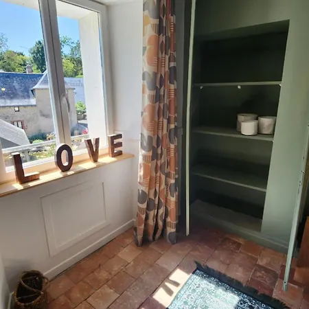 La Maison Du Clocher Chéméré-le-Roi