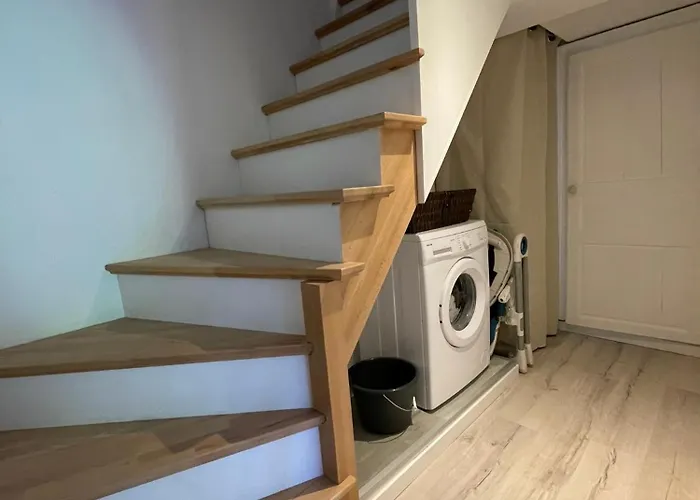 La Maison Du Clocher Chemere-le-Roi