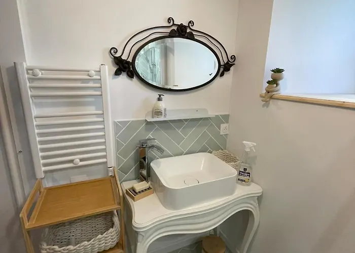 La Maison Du Clocher