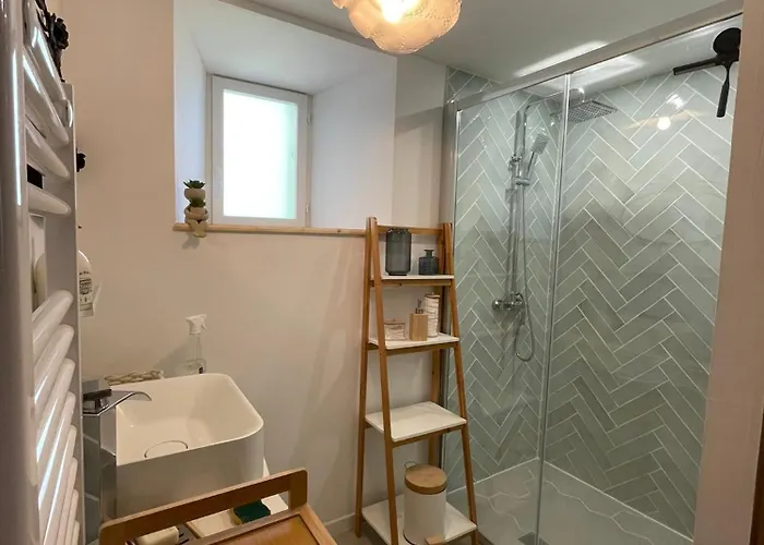 Σπίτι διακοπών La Maison Du Clocher