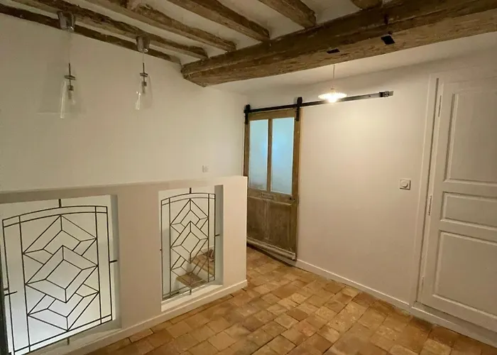 La Maison Du Clocher *