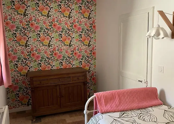 Σπίτι διακοπών La Maison Du Clocher