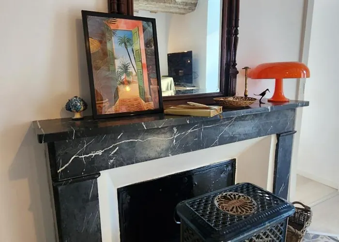 Σπίτι διακοπών La Maison Du Clocher