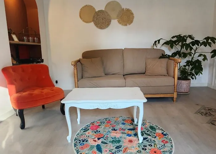 La Maison Du Clocher *