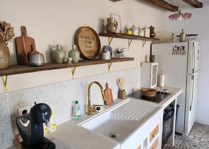 Σπίτι διακοπών La Maison Du Clocher