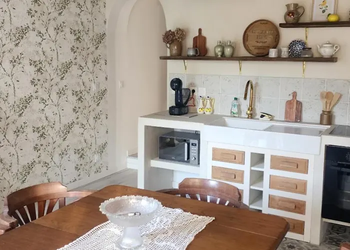 La Maison Du Clocher Σπίτι διακοπών