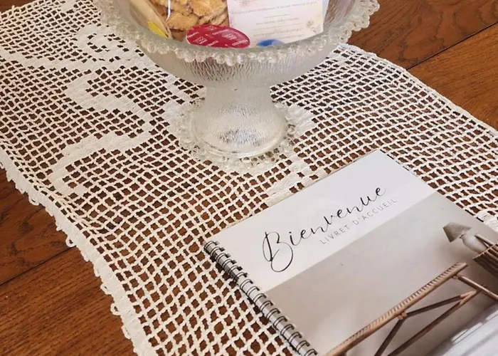 La Maison Du Clocher