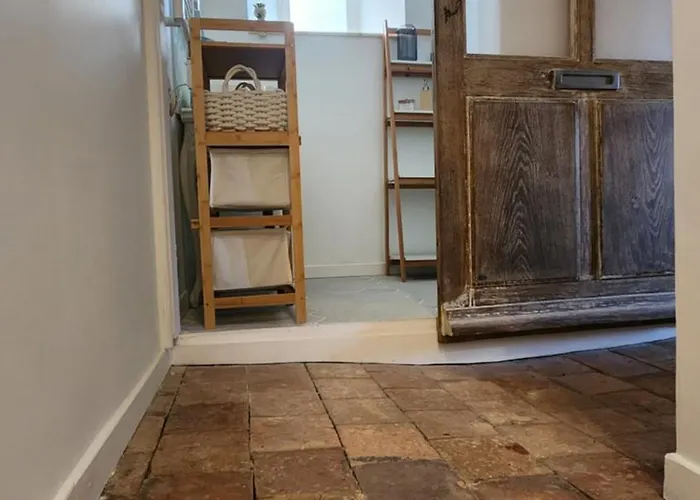 La Maison Du Clocher Σπίτι διακοπών