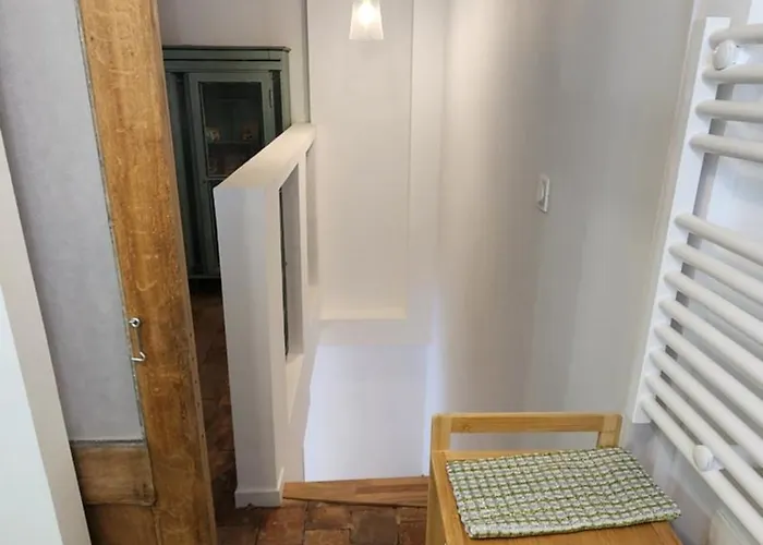 La Maison Du Clocher Σπίτι διακοπών