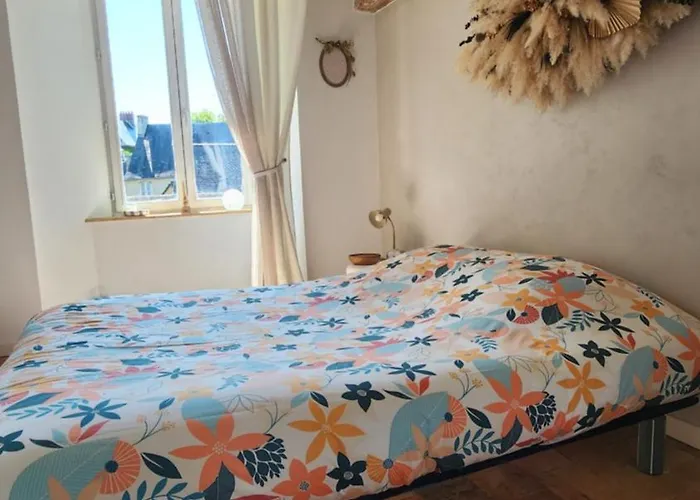 Σπίτι διακοπών La Maison Du Clocher