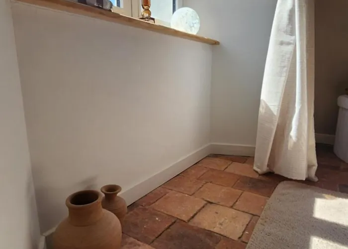 La Maison Du Clocher Σπίτι διακοπών Chemere-le-Roi