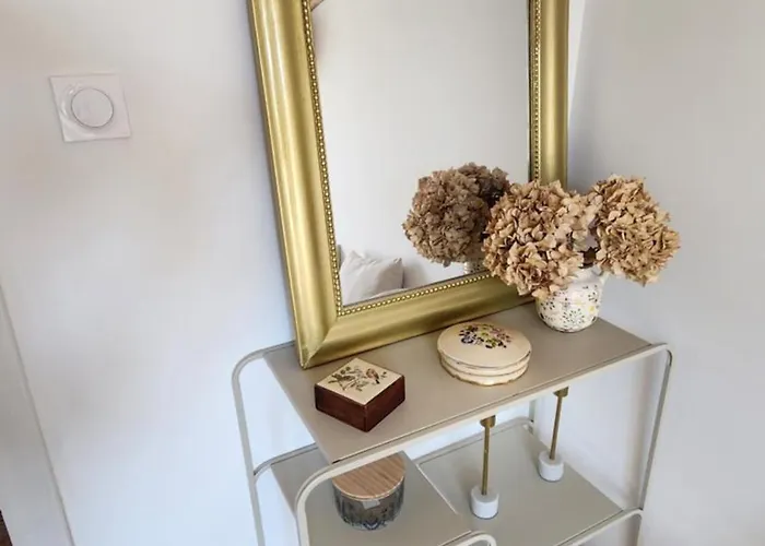 La Maison Du Clocher * Chemere-le-Roi