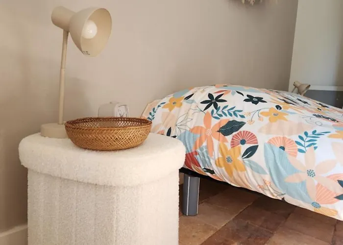 La Maison Du Clocher * Chemere-le-Roi