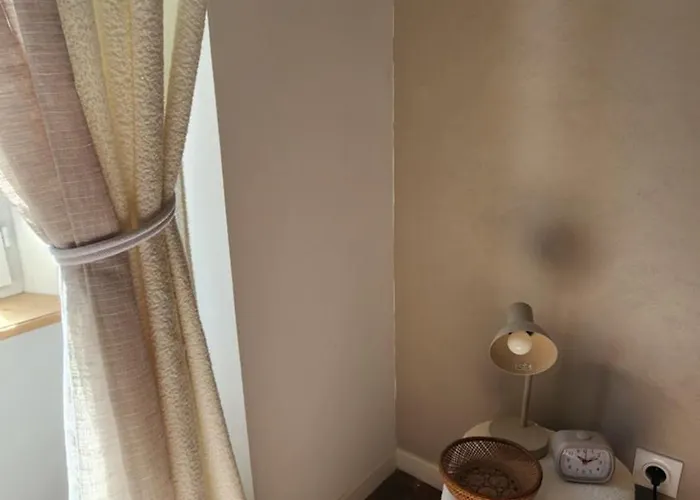 Σπίτι διακοπών La Maison Du Clocher Chemere-le-Roi