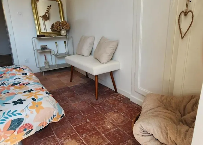 La Maison Du Clocher Σπίτι διακοπών *