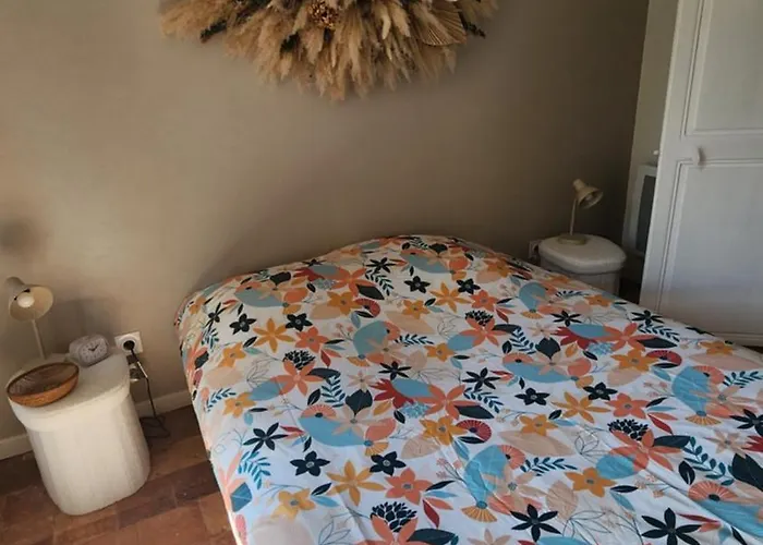 La Maison Du Clocher Σπίτι διακοπών Chemere-le-Roi