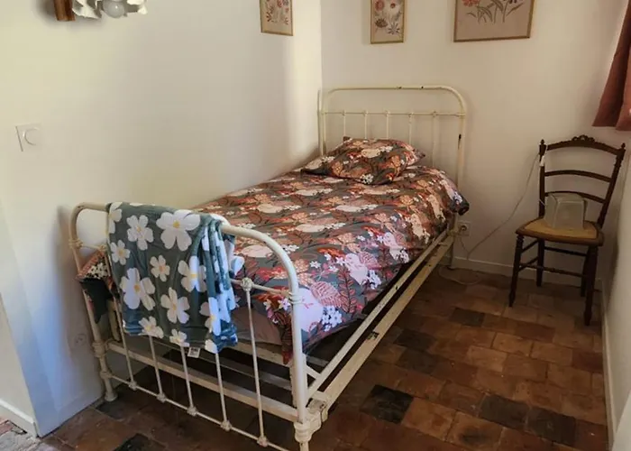 La Maison Du Clocher *