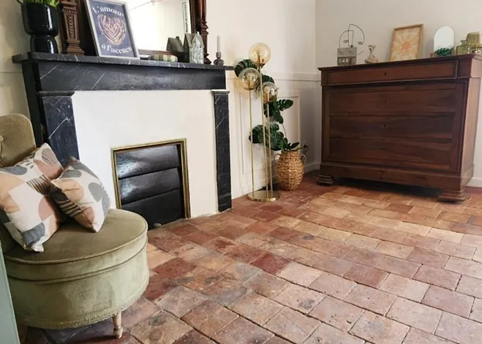 La Maison Du Clocher Σπίτι διακοπών